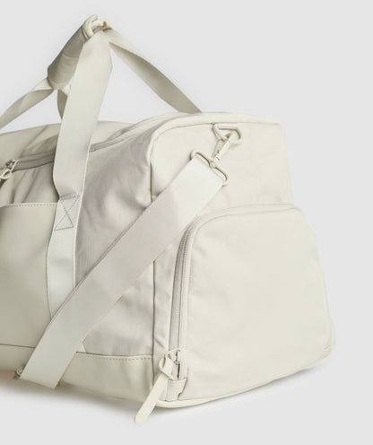 GYMSHARK - EVERYDAY GYM BAG MEDIUM