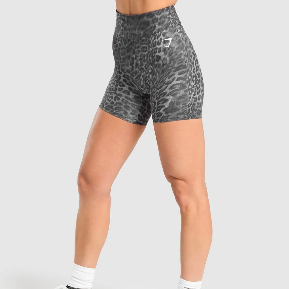 GYMSHARK - GS POWER SHORTS