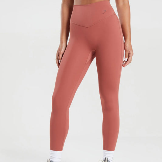 GYMSHARK - ELEVATE LEGGINGS