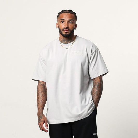 VANQUISH - TSP PEGASUS OVERSIZED T SHIRT