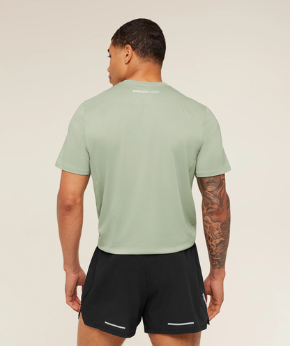 Gymshark- RUNNING T-SHIRT