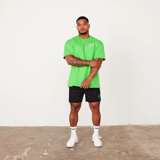 VANQUISH - TSP RACING OVERSIZED T-SHIRT