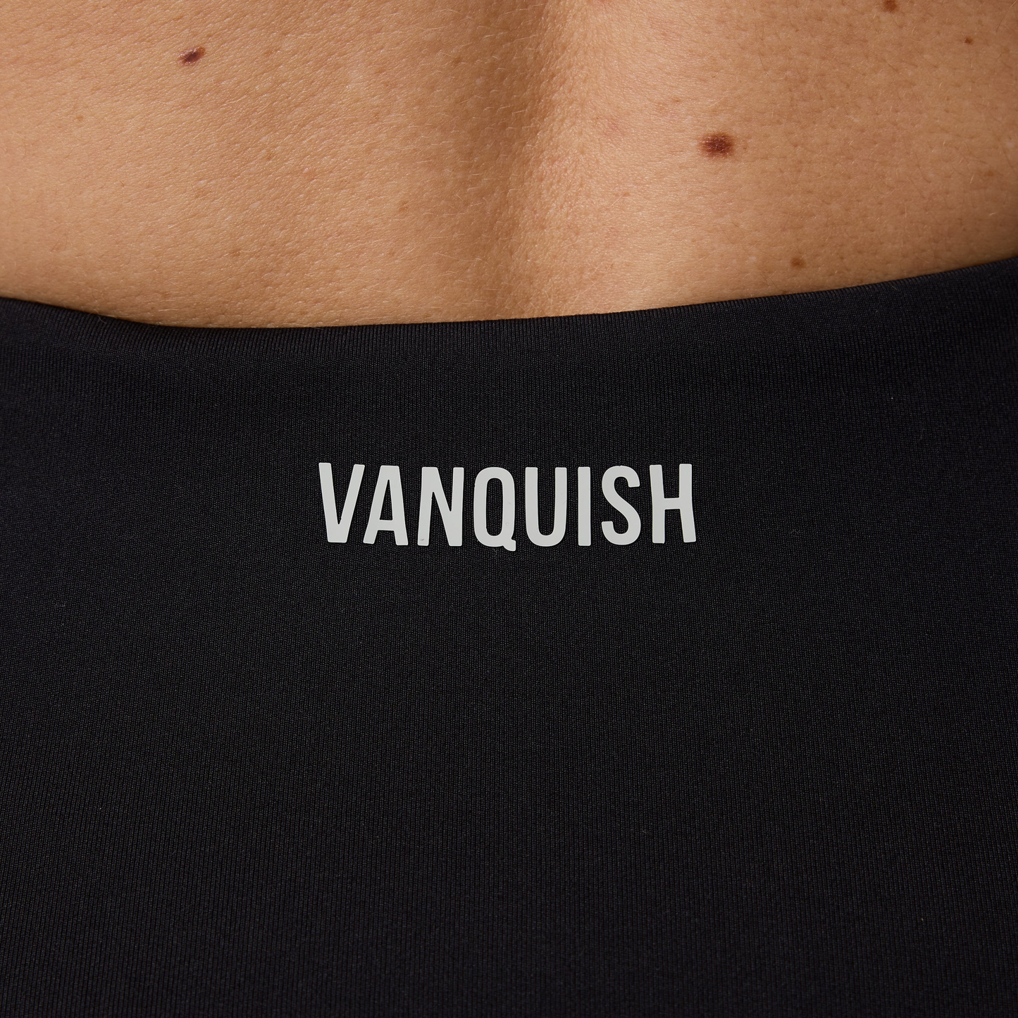 Vanquish - ENHANCE V2 BLACK SCULPTING LEGGINGS