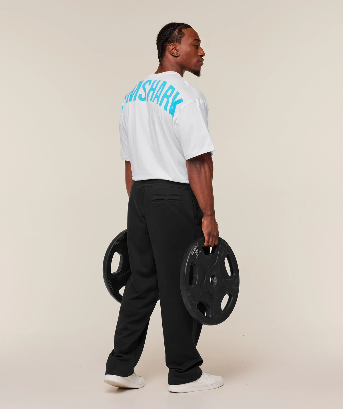 GYMSHARK - POWER T-SHIRT
