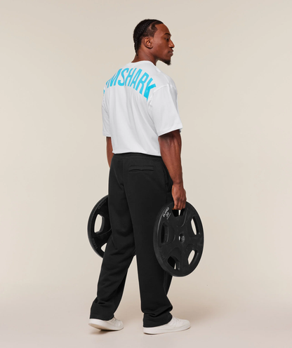 GYMSHARK - POWER T-SHIRT