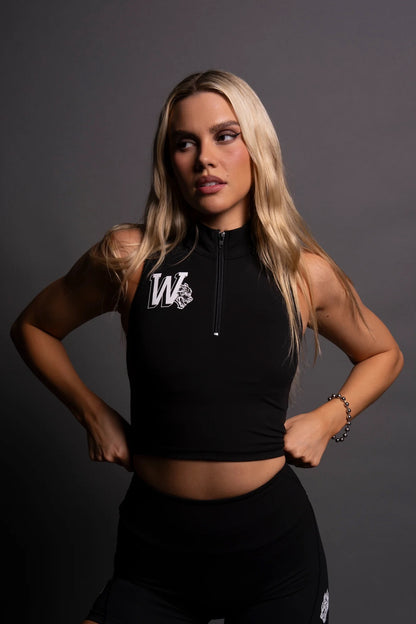 Wolves club - OUR STAMP "TANA" ENERGY VEST