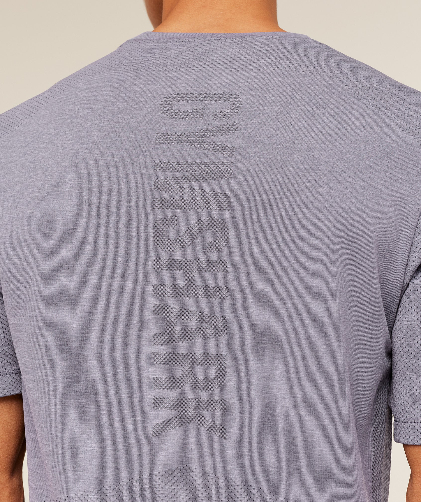 Gymshark - LIGHTWEIGHT SEAMLESS T-SHIRT