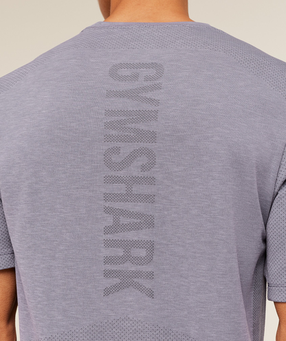 Gymshark - LIGHTWEIGHT SEAMLESS T-SHIRT