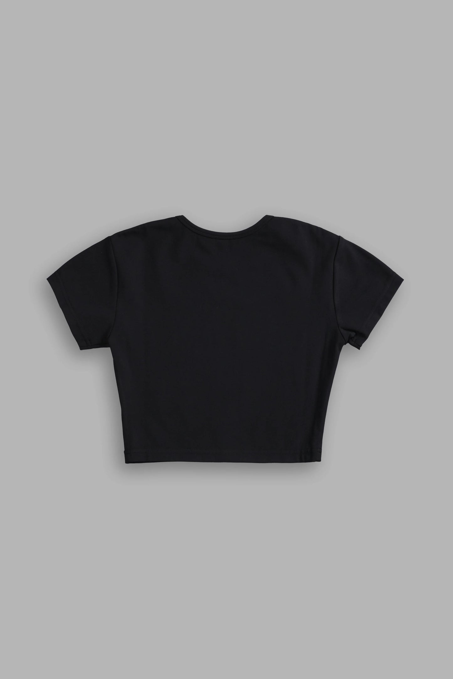 Wolves club - OUR STAMP S/S "ENERGY" TOP