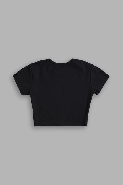 Wolves club - OUR STAMP S/S "ENERGY" TOP