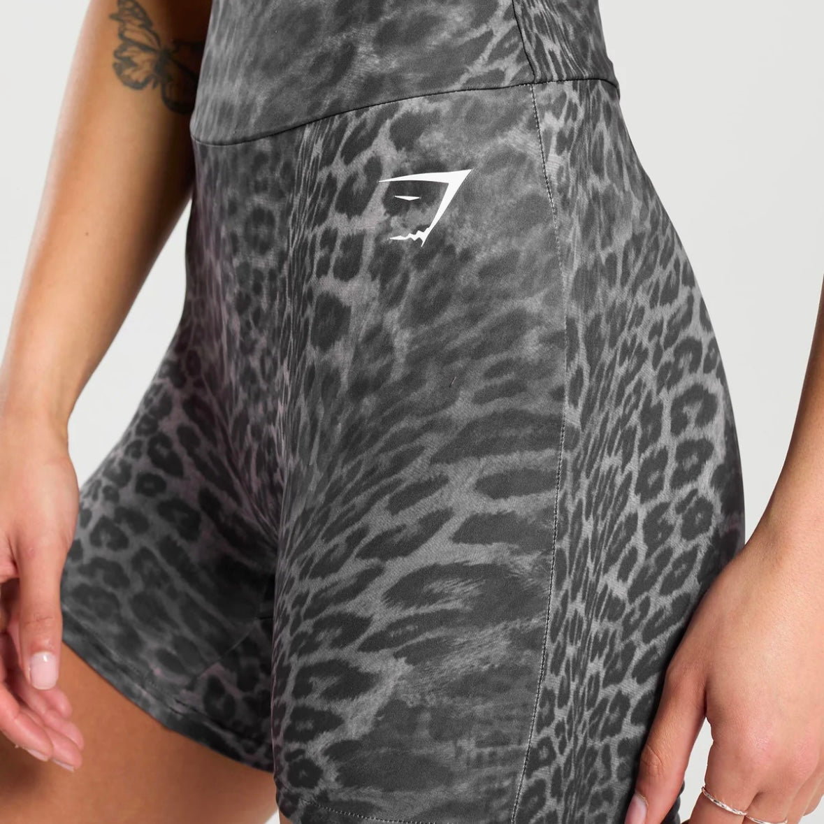 GYMSHARK - GS POWER SHORTS