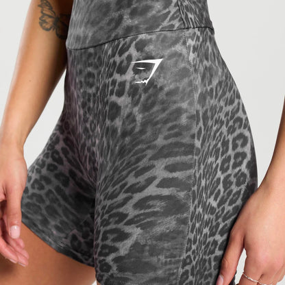 GYMSHARK - GS POWER SHORTS