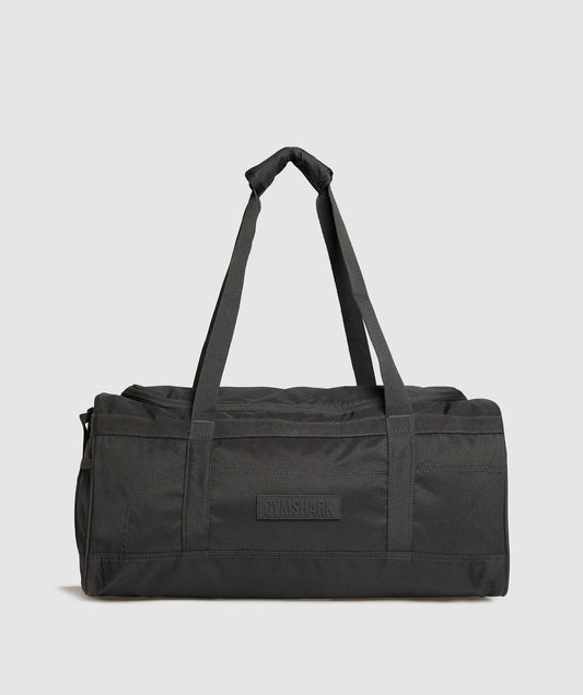 GYMSHARK - ACTIVE HOLDALL SMALL