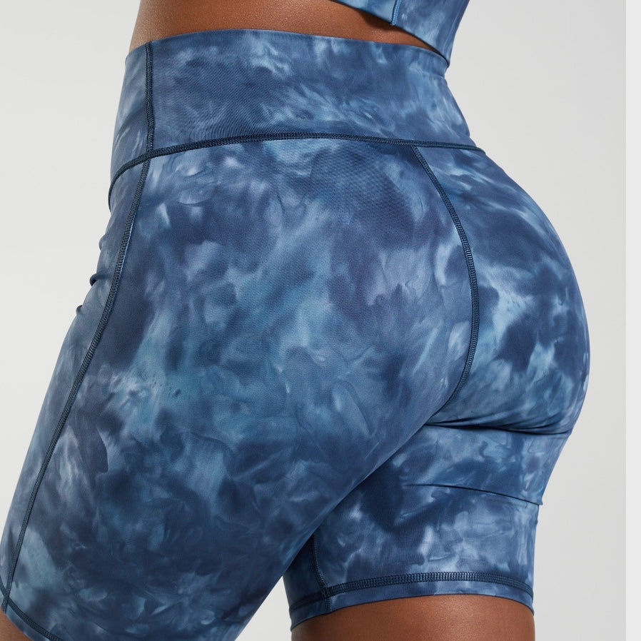 GYMSHARK - ELEVATE CYCLING SHORTS