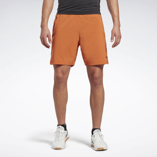 REEBOK - SPEED 3.0 SHORTS