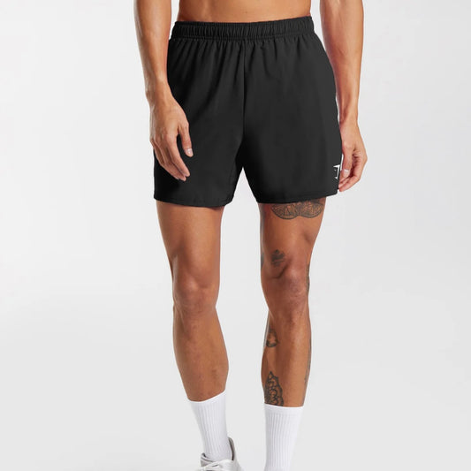 GYMSHARK - ARRIVAL 5" SHORTS