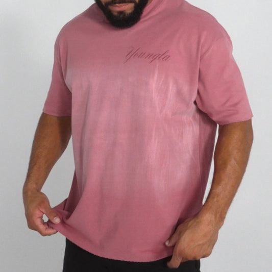 YOUNGLA - 4118 WARRIOR TEES