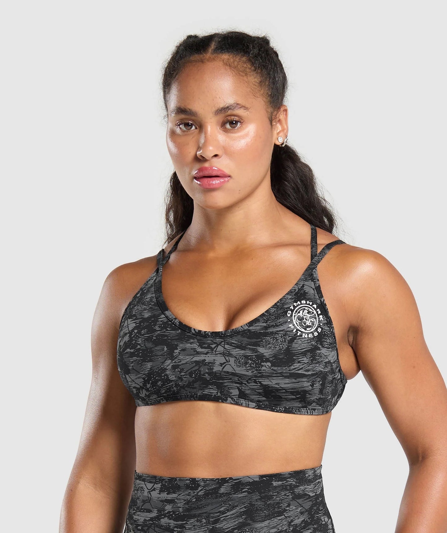 Gymshark - LEGACY BRA