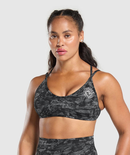 Gymshark - LEGACY BRA