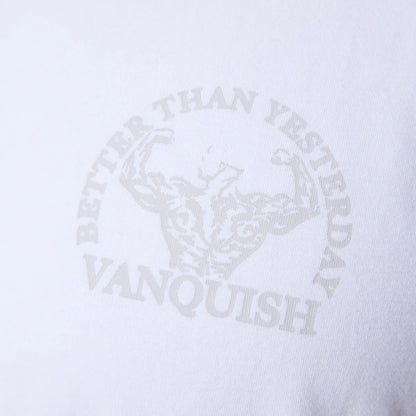 VANQUISH - TSP UNCONQUERABLE STRENGTH OVERSIZED T-SHIRT