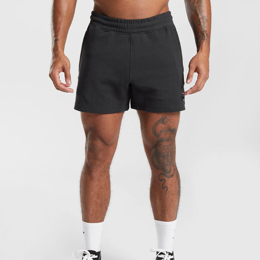 GYMSHARK - REACT 5" SHORTS