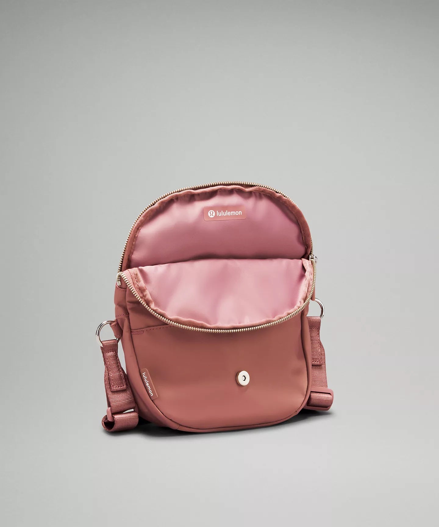 Lululemon - All Night Festival Bag
Micro 2L