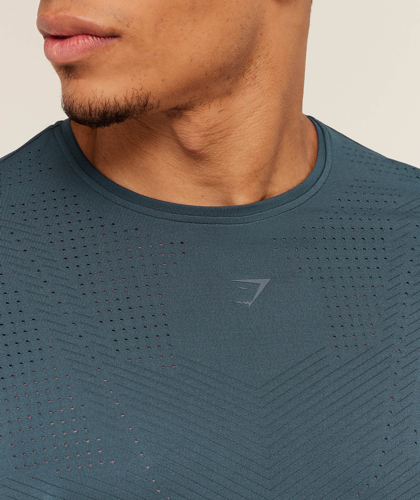 Gymshark - seamless running t-shirt
