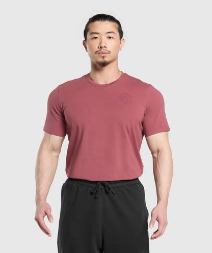 GYMSHARK - LEGACY T-SHIRT