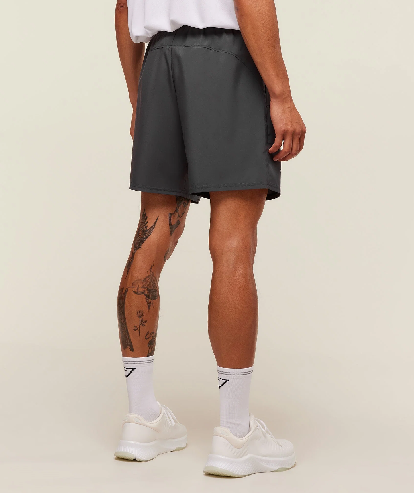 Gymshark - CONDITIONING CLUB SHORTS