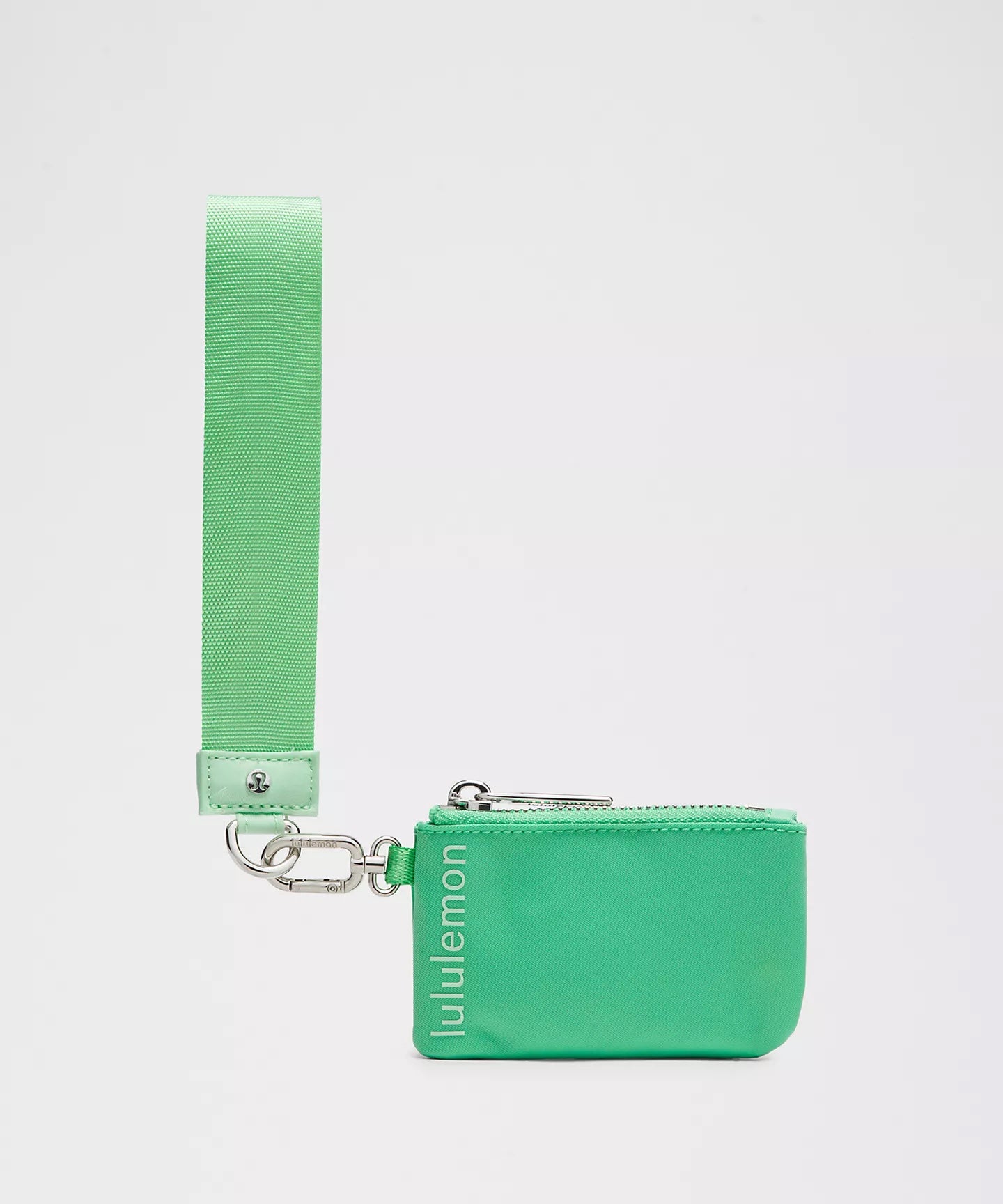 Lululemon - Dual Pouch Wristlet