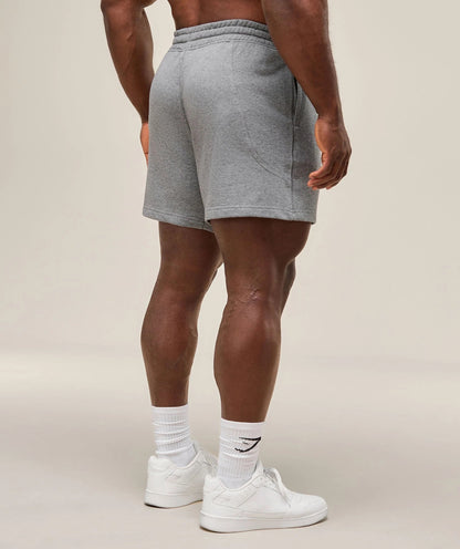Gymshark - POWER 5" SHORTS