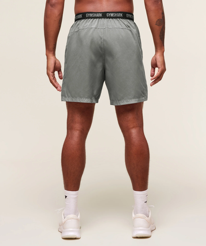Gymshark - FIT LIGHT 7" SHORTS