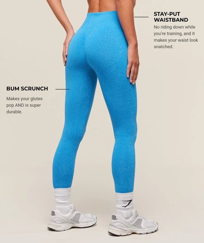 Gymshark - VITAL SOFT LEGGINGS