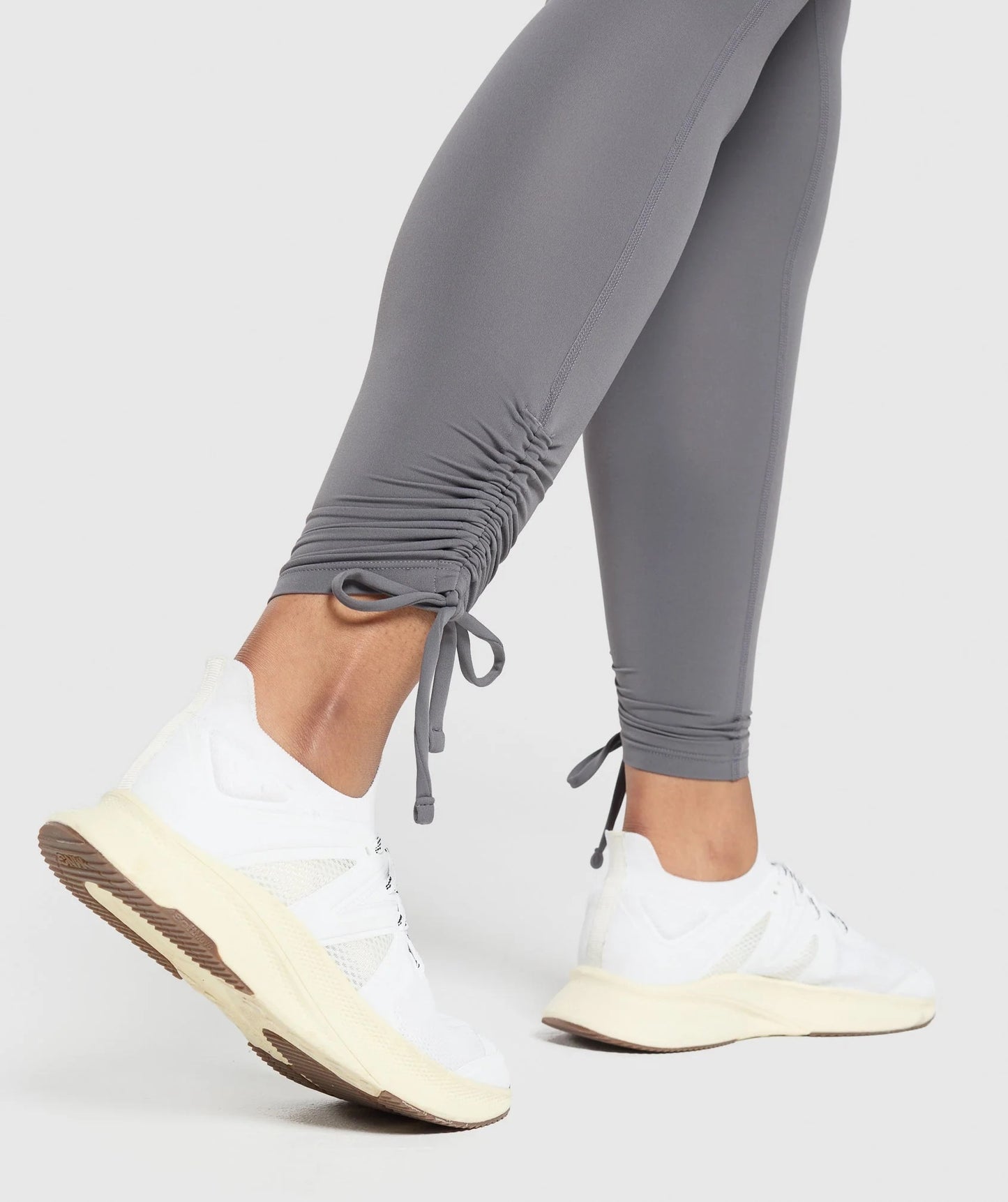 Gymshark - RIBBON ANKLE LEGGINGS