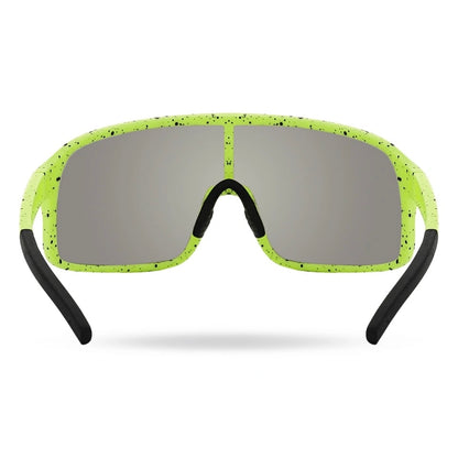 TYR - VIEJO HTS SUNGLASSES - LIMITED EDITION ATTAK YELLOW