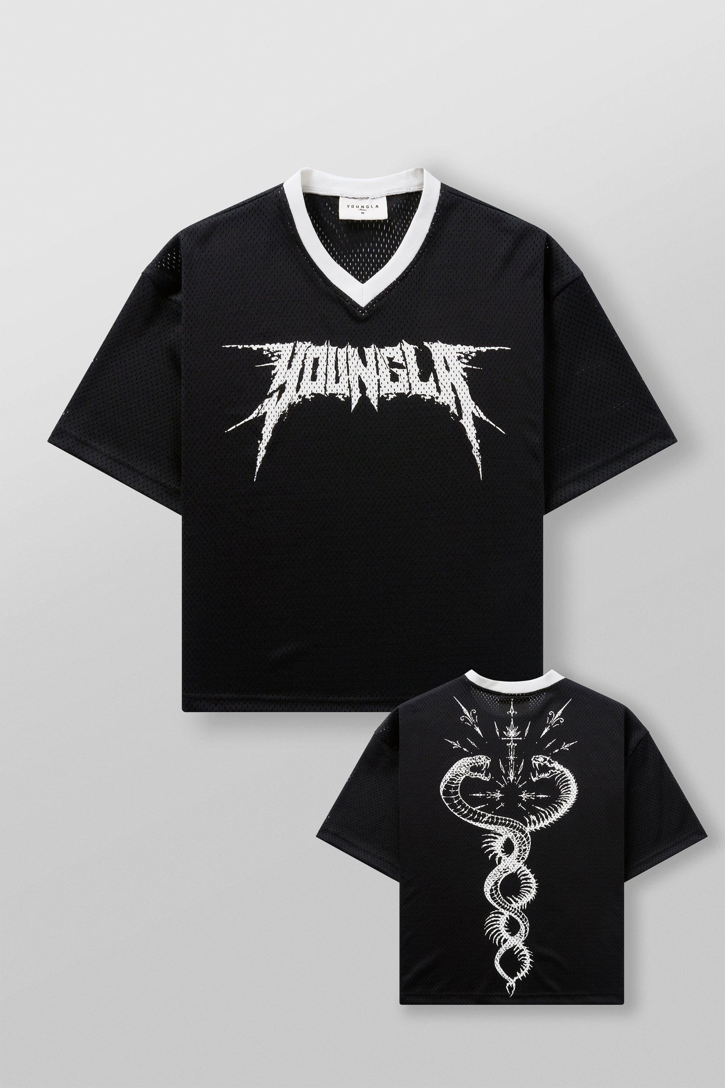 Youngla - 4249 - VENOM JERSEYS
