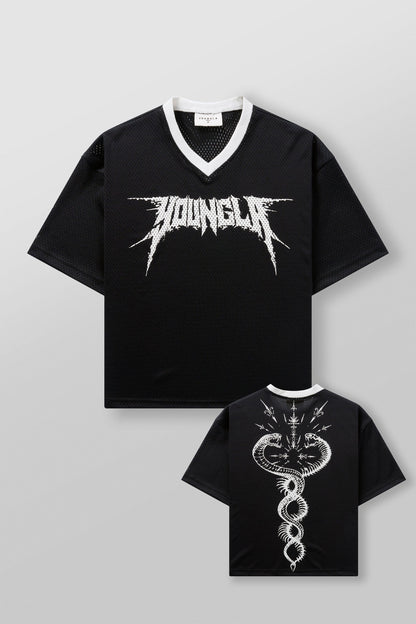 Youngla - 4249 - VENOM JERSEYS