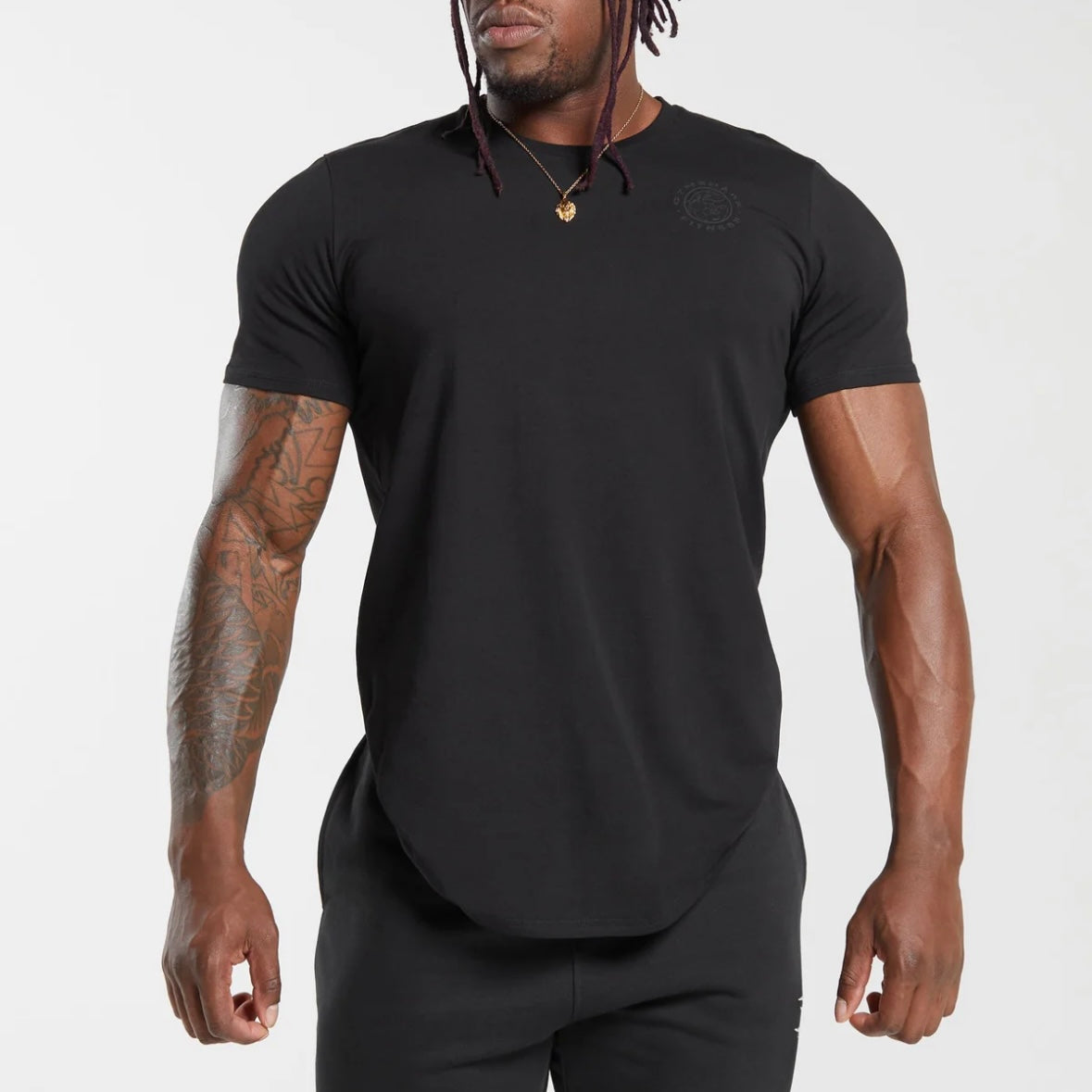 GYMSHARK - LEGACY T-SHIRT