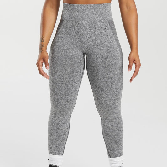 GYMSHARK - FLEX HIGH WAISTED LEGGINGS