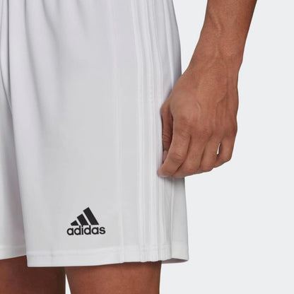 ADIDAS - SQUAD 21 SHORTS