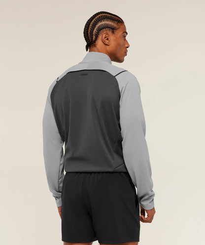Gymshark - Arrival Contrast 1/4 Zip