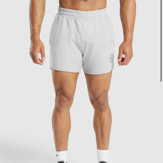 GYMSHARK - LEGACY SHORTS
