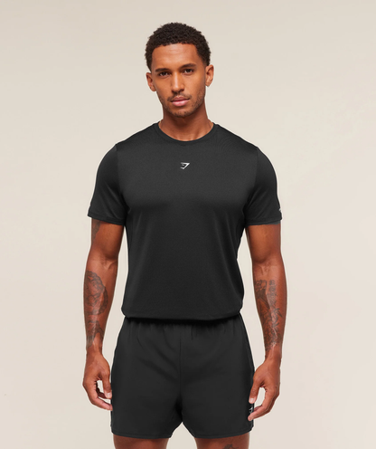 Gymshark- RUNNING T-SHIRT