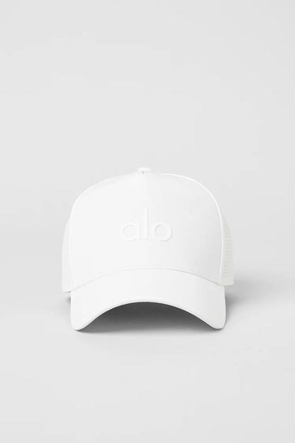 Alo yoga - Performance District Trucker Hat