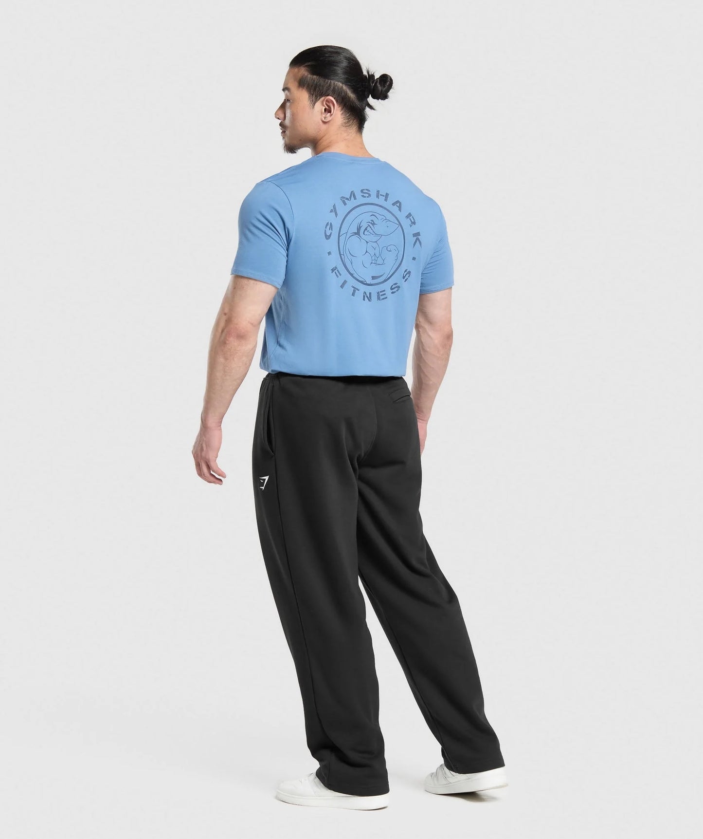 GYMSHARK - LEGACY T-SHIRT