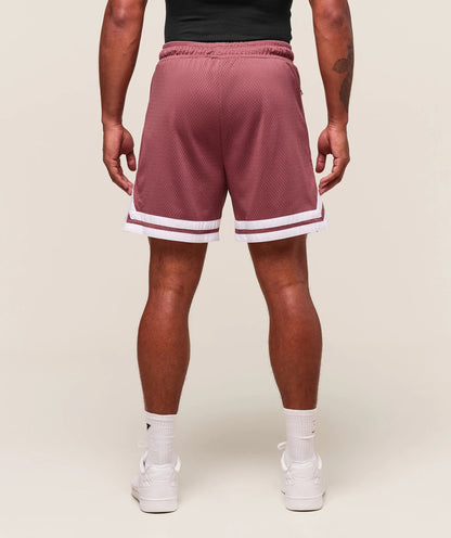 Gymshark - CAMPUS MESH SHORTS