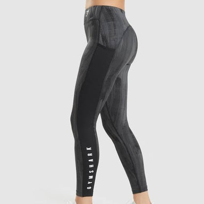 GYMSHARK - SPORT LEGGINGS