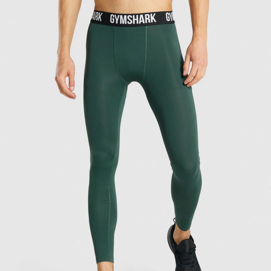 GYMSHARK - ELEMENT BASELAYER LEGGINGS