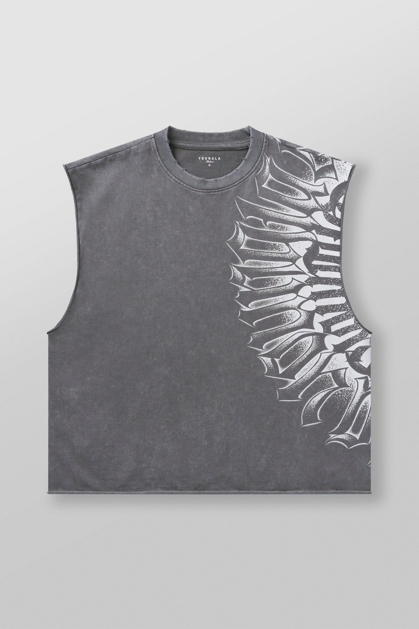 Youngla - 3059 - ARMOR INK CUT-OFF