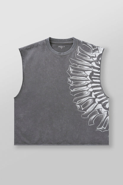 Youngla - 3059 - ARMOR INK CUT-OFF